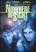 Nowhere in Sight - Douglas Jackson