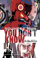 Nowhere Man, You Don't Know Jack, Book Two