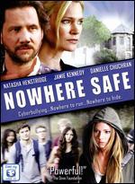 Nowhere Safe - Brian A. Brough