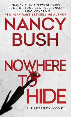 Nowhere to Hide - Bush, Nancy