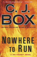 Nowhere to Run