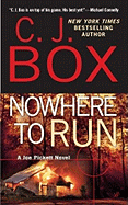 Nowhere to Run