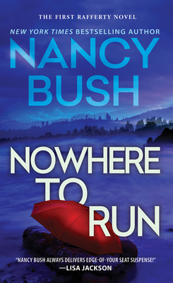 Nowhere to Run - Bush, Nancy