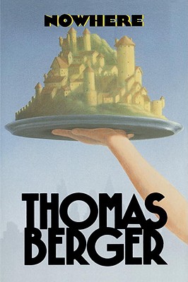 Nowhere - Berger, Thomas
