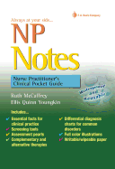 NP Notes: Nurse Practitioner's Clinical Pocket Guide
