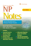 NP Notes: Nurse Practitioner's Clinical Pocket Guide