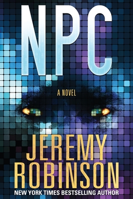 Npc - Robinson, Jeremy