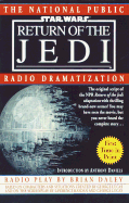 NPR Dramatization: Star Wars: Episode 6: Return of the Jedi