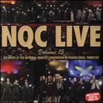 NQC Live, Vol. 15