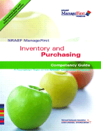 Nraef Managefirst: Inventory and Purchasing W/ On-Line Access Testing Code Card