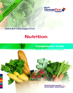 NRAEF ManageFirst: Nutrition: Competency Guide
