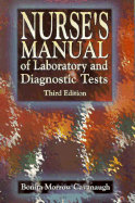 NRSE'S MAN OF LAB & DIAG TSTS