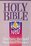 Nrsv Paperback