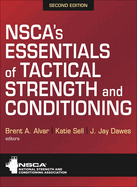 Nsca's Essentials of Tactical Strength and Conditioning