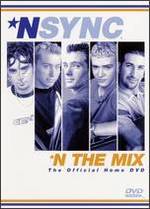 *NSYNC: *N The Mix