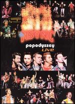 *NSYNC: Popodyssey Live