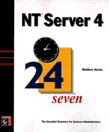 NT Server 4 24seven