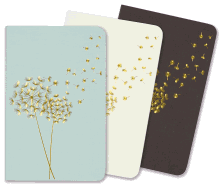 Ntbk Jotter Dandelion Wishes