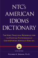 NTC's American Idioms Dictionary