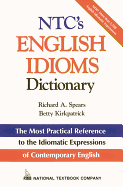 NTC's English Idioms Dictionary