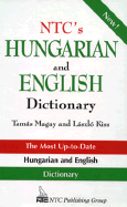 NTC's Hungarian and English Dictionary