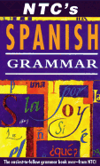 Ntc's Spanish Grammar