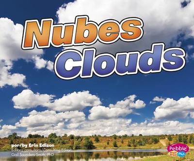 Nubes/Clouds - Edison, Erin, and Strictly Spanish LLC (Translated by)