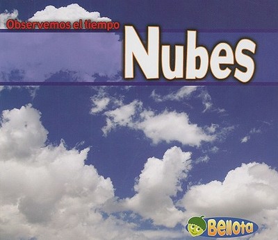 Nubes - Mayer, Cassie