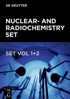 Nuclear- and Radiochemistry Set - R�sch, Frank