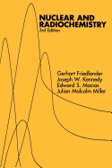 Nuclear and radiochemistry