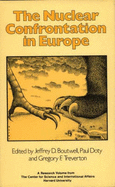 Nuclear Confrontation in Europe