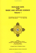 Nuclear Data for Basic 7 Appli - Young, P, and Young, P G