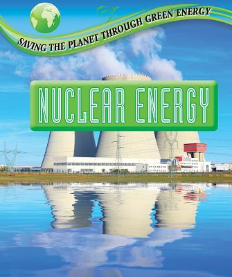 Nuclear Energy - Grady, Colin