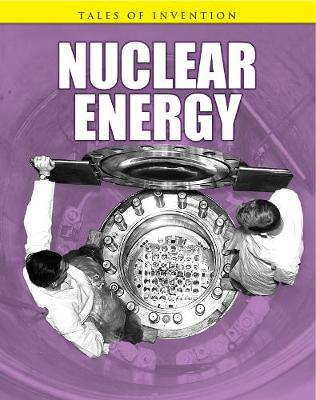 Nuclear Energy - Oxlade, Chris