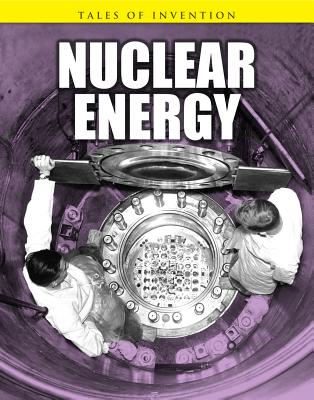 Nuclear Energy - Oxlade, Chris