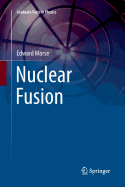 Nuclear Fusion
