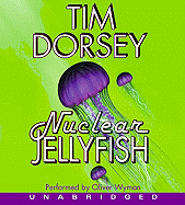 Nuclear Jellyfish