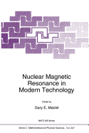 Nuclear Magnetic Resonance in Modern Technology