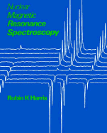Nuclear Magnetic Resonance Spectroscopy