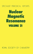 Nuclear Magnetic Resonance: Volume 21