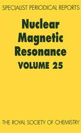 Nuclear Magnetic Resonance: Volume 25