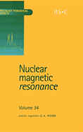 Nuclear Magnetic Resonance: Volume 34