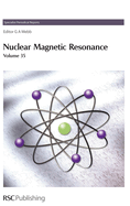 Nuclear Magnetic Resonance: Volume 35