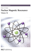 Nuclear Magnetic Resonance: Volume 36