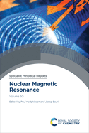 Nuclear Magnetic Resonance: Volume 50