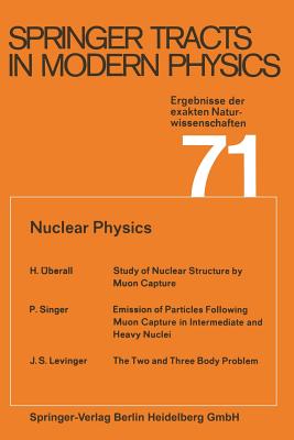 Nuclear Physics - H�hler, Gerhard, and Fujimori, Atsushi, and K�hn, Johann