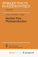 Nuclear pion photoproduction