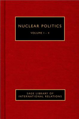 Nuclear Politics - Rublee, Maria Rost (Editor), and Thakur, Ramesh (Editor)