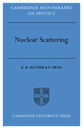 Nuclear Scattering