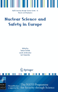 Nuclear Science and Safety in Europe